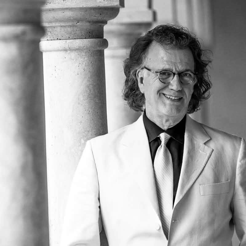 FAN d'Andre RIEU | Facebook