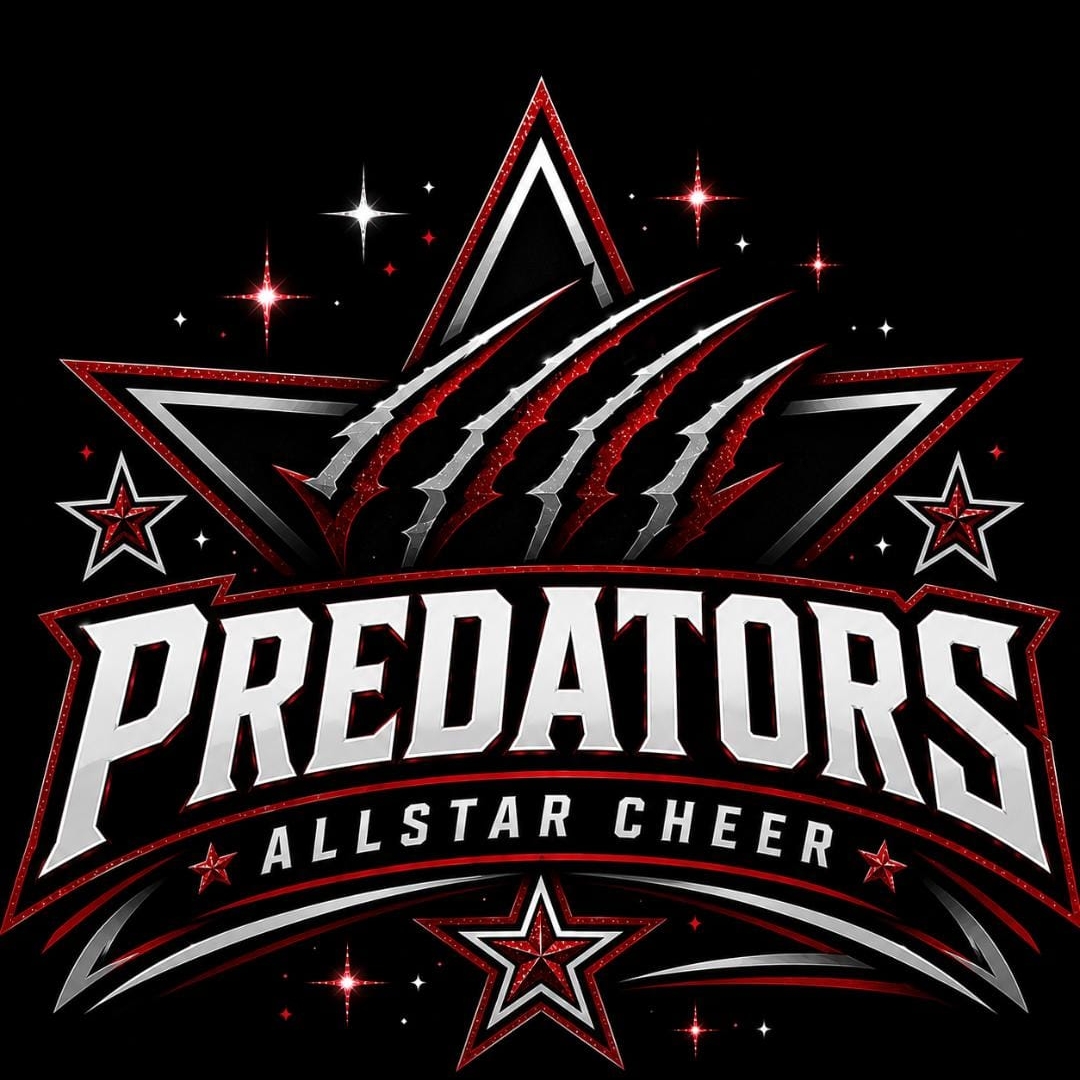 Predators Allstar Cheer on Reels
