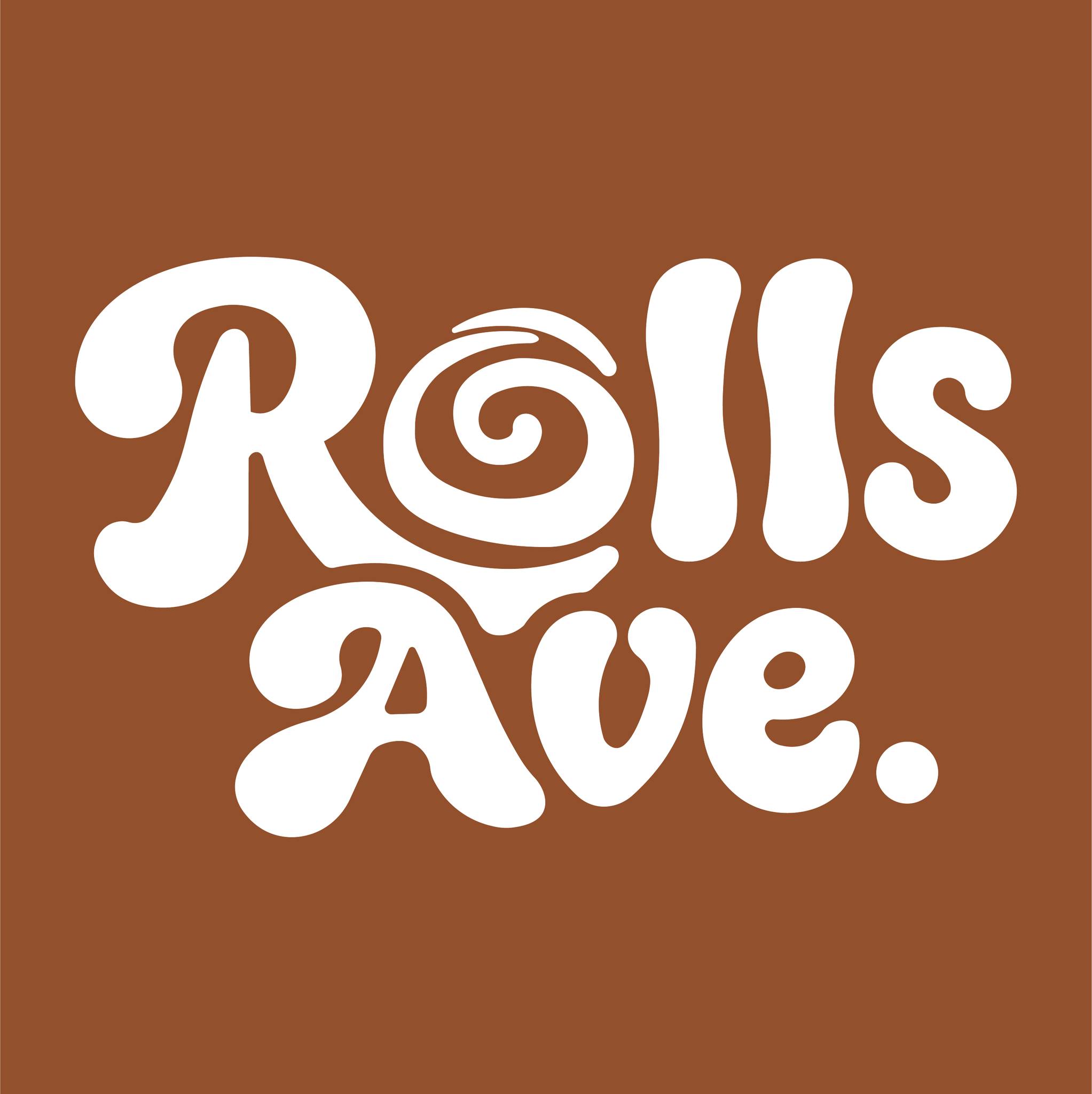 Rolls Ave. - A new week, another reason to treat yourself!... | Facebook