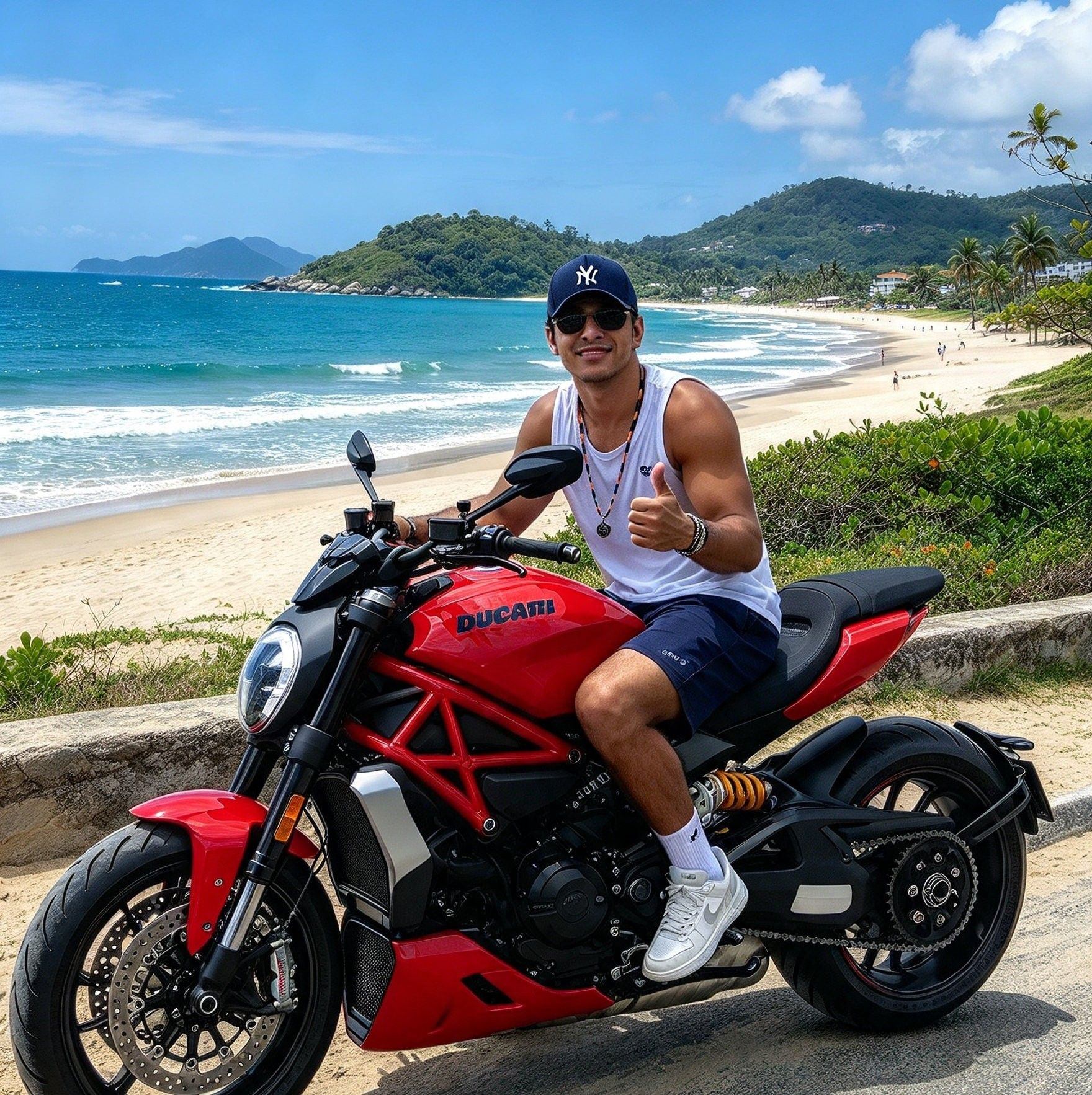 Anderson Ribeiro