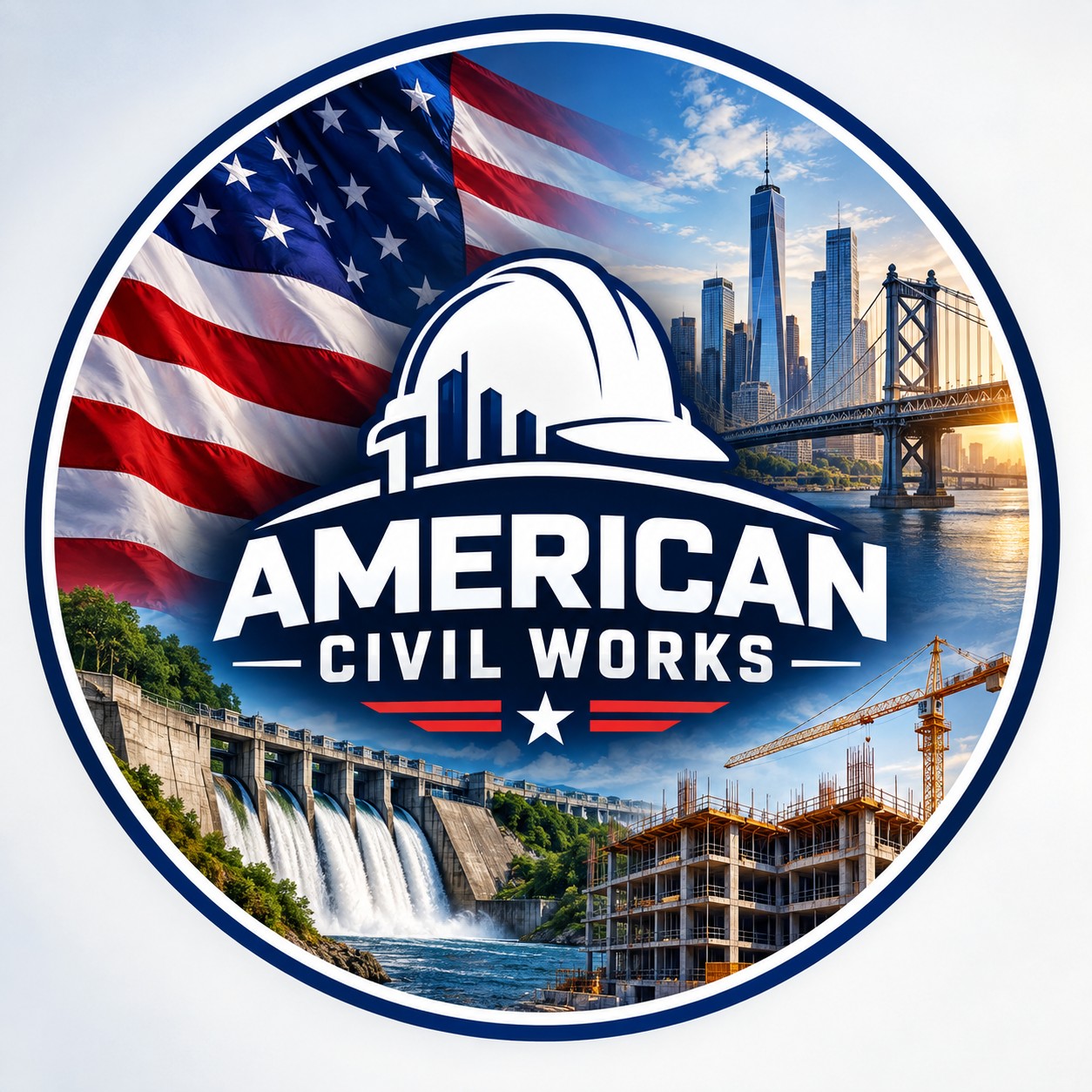 American Civil Works