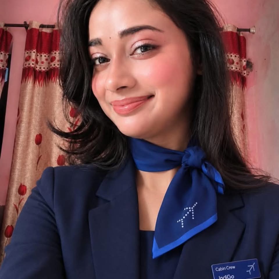 Kajal ki udaan on Reels