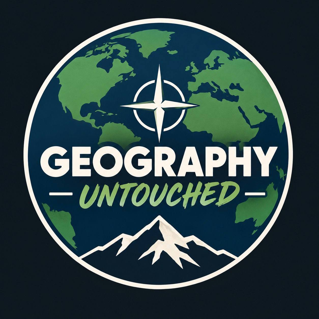 🌎 Think you know world geography? Test your knowledge with these 8 ...