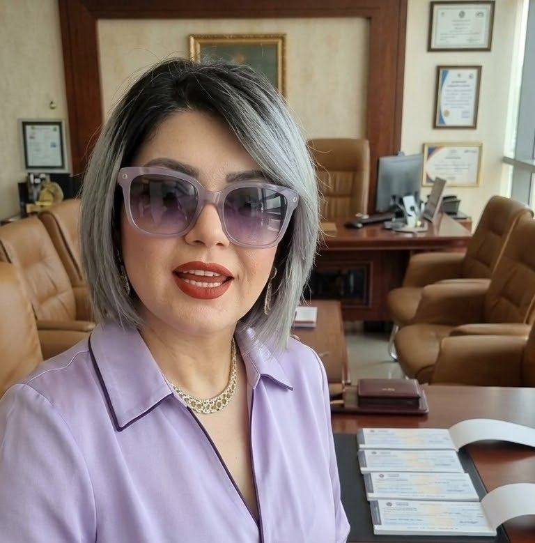 Sahli Souad
