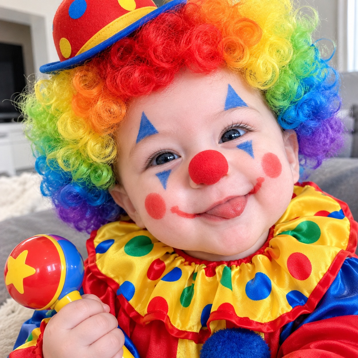 Best friends help first and ask questions later. | So Cute Kids