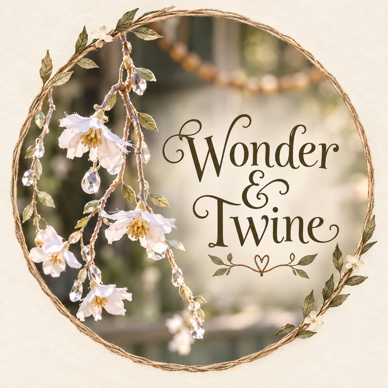 Wonder & Twine