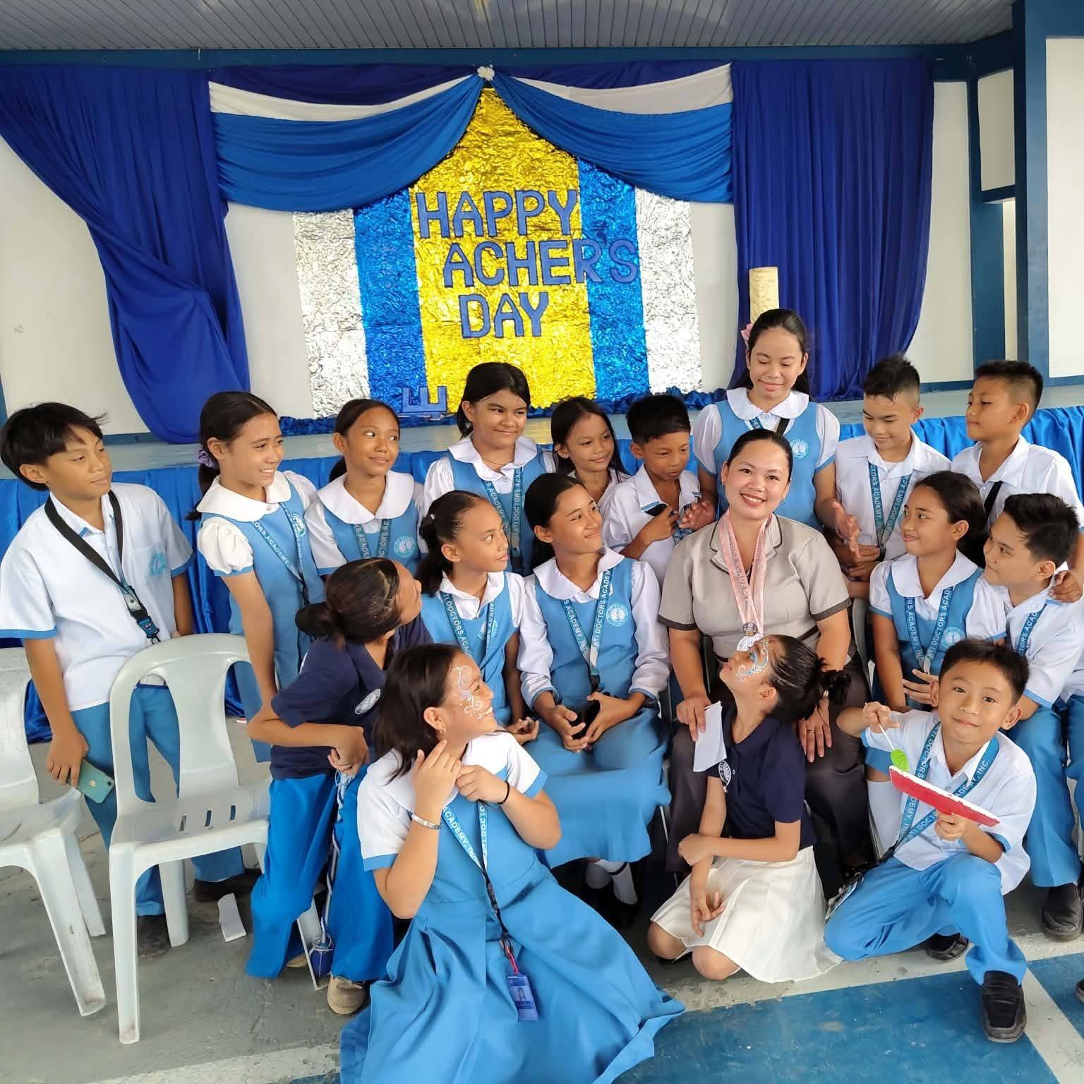 GRADE 5 A.Y. 2026-2027