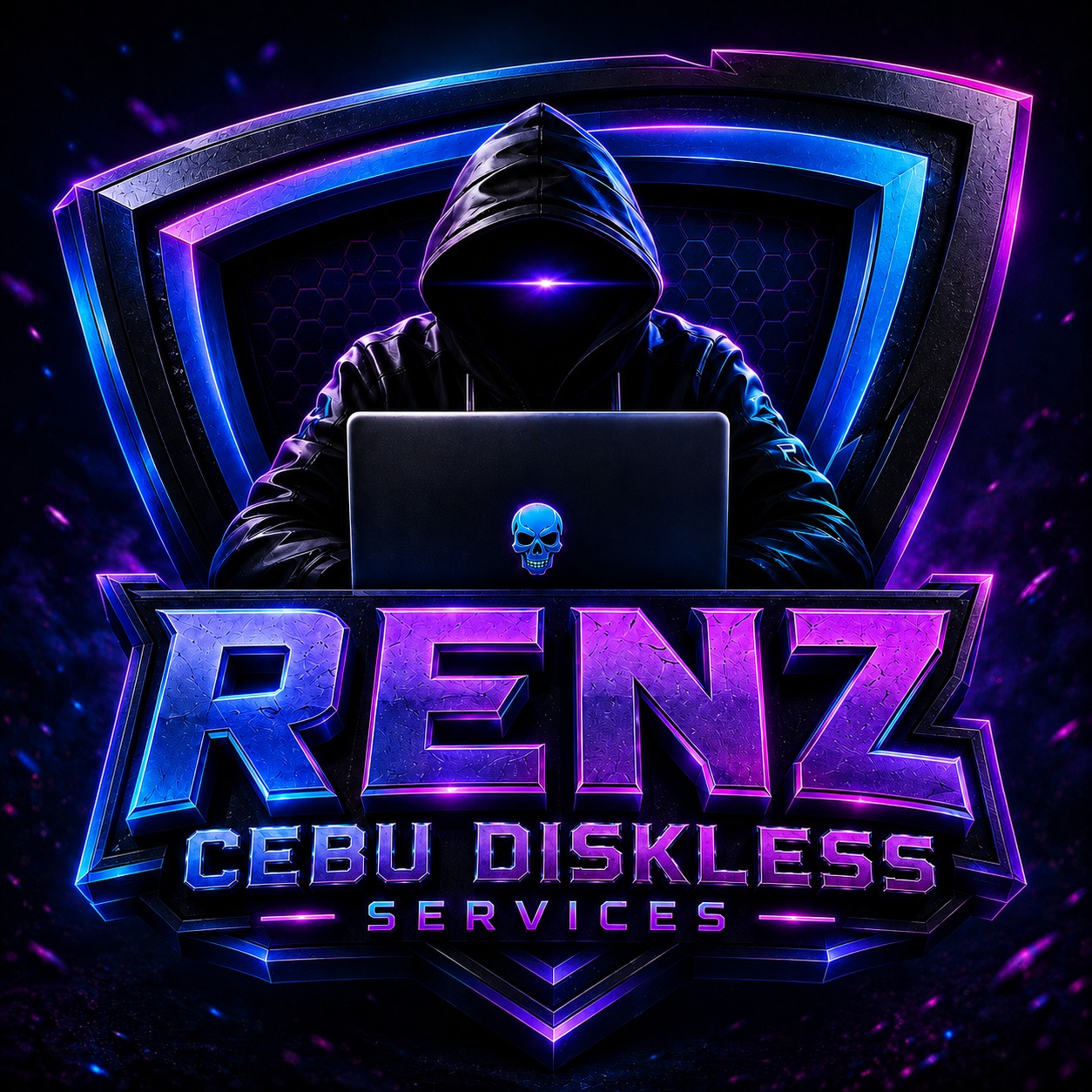 Diskless Philippines | Sino po dito naka experience ng error na ganito ...