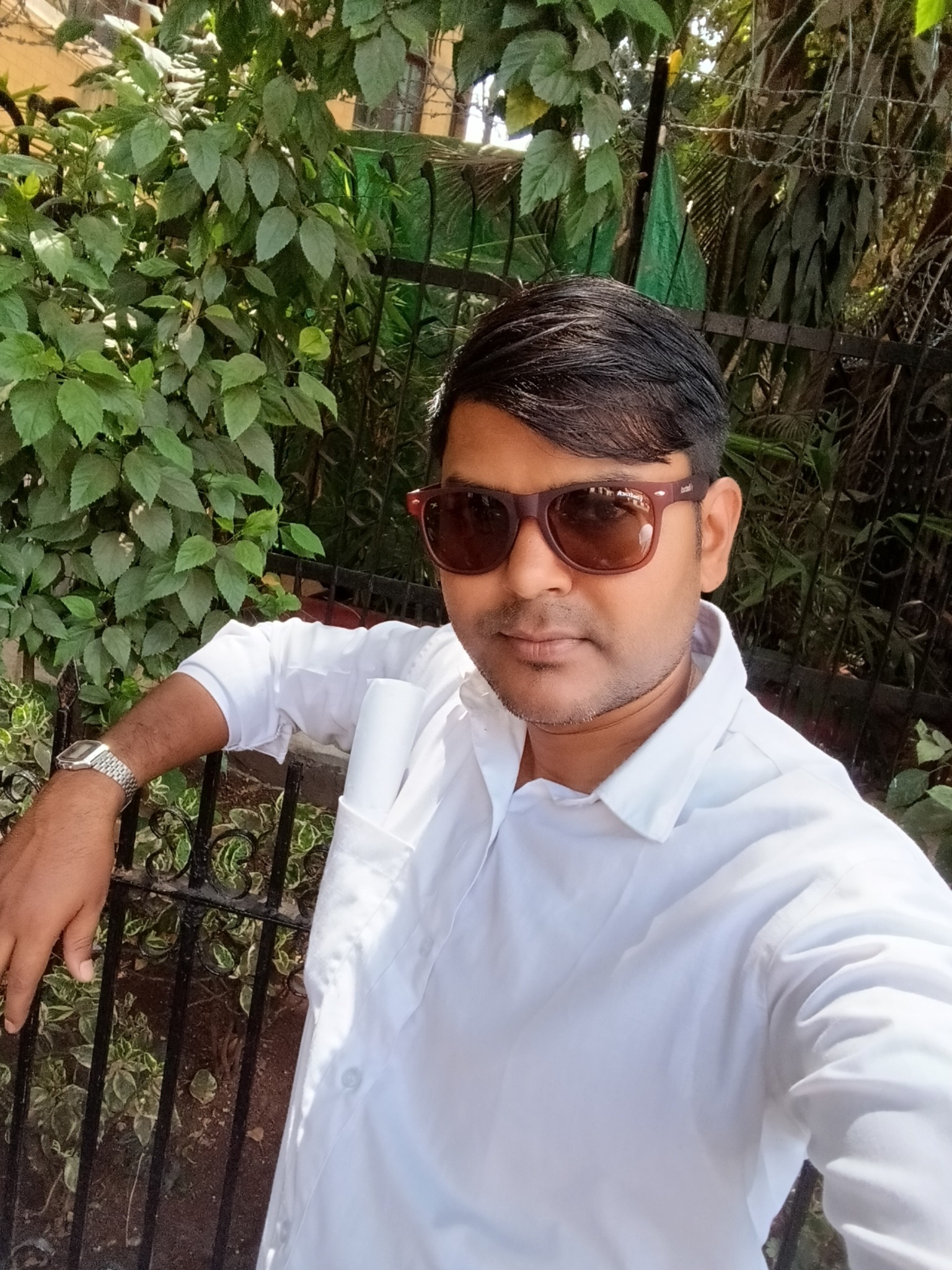 Survival After Plane Crash | Nitish Rajput