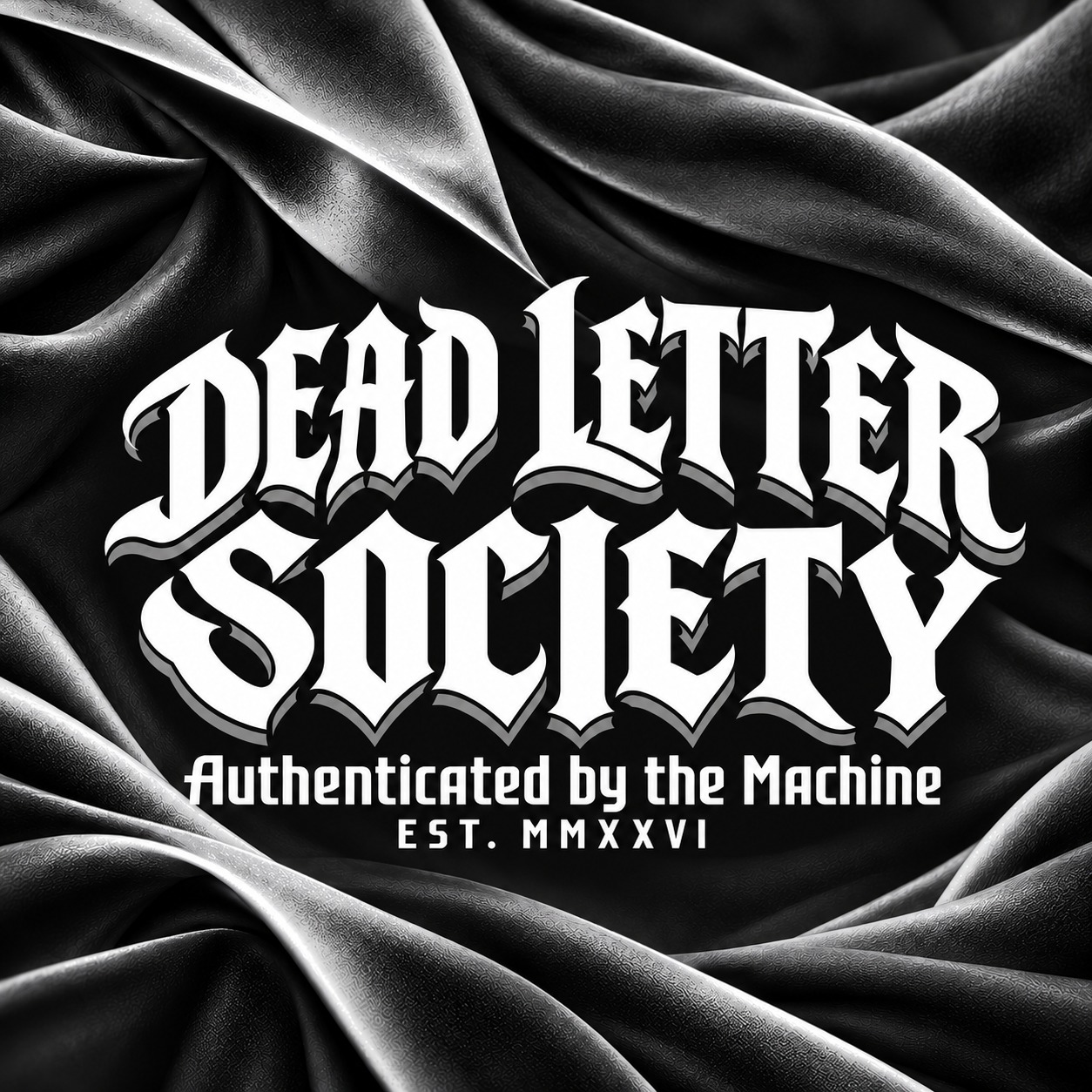 Dead Letter Society | San Jose del Monte