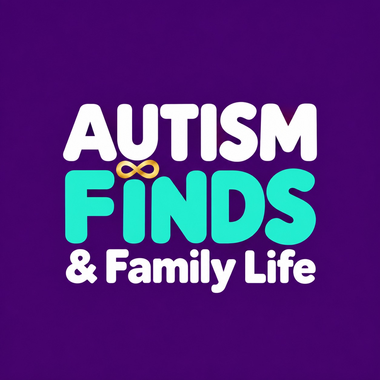 Autism Finds & Family Life
