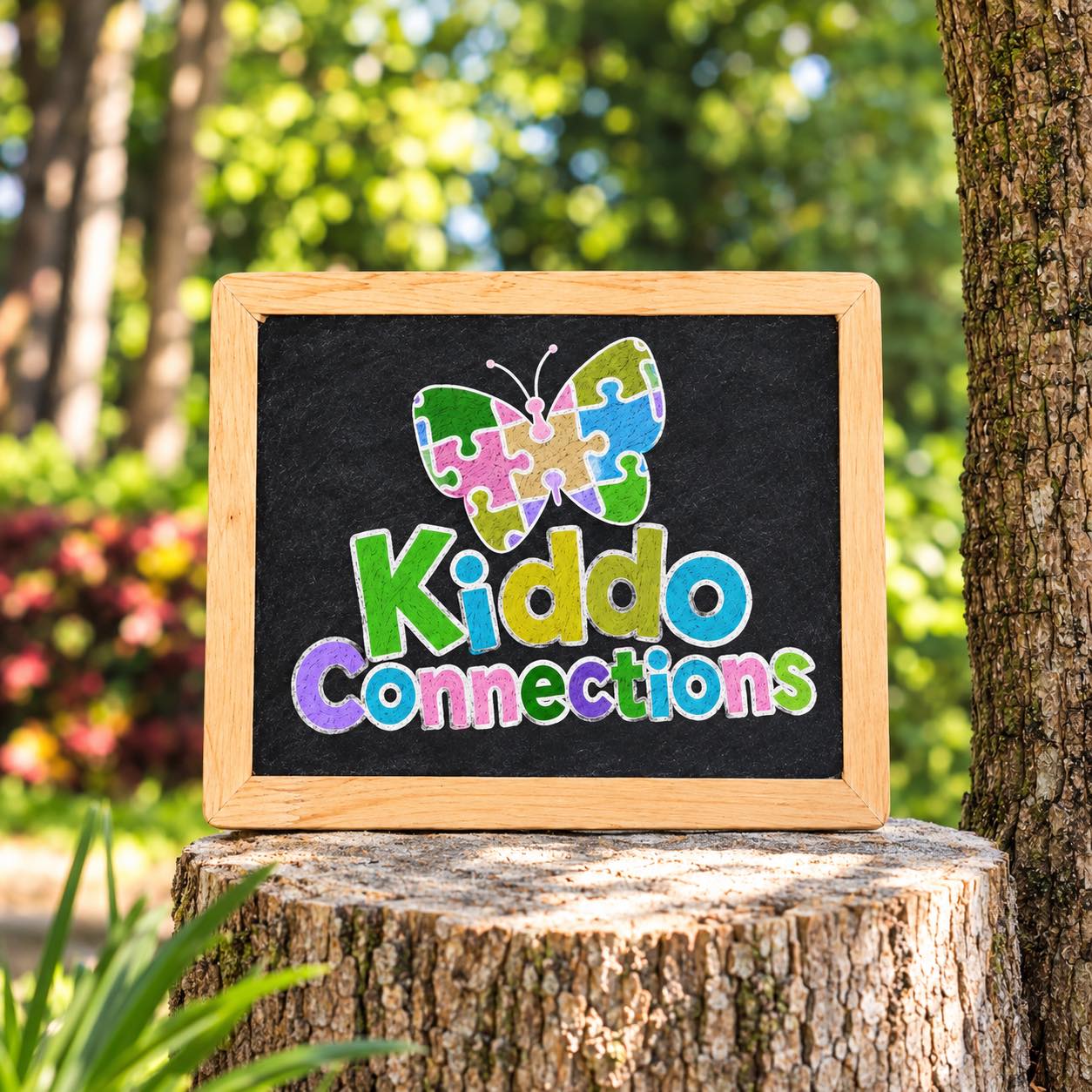 Kiddo Connections