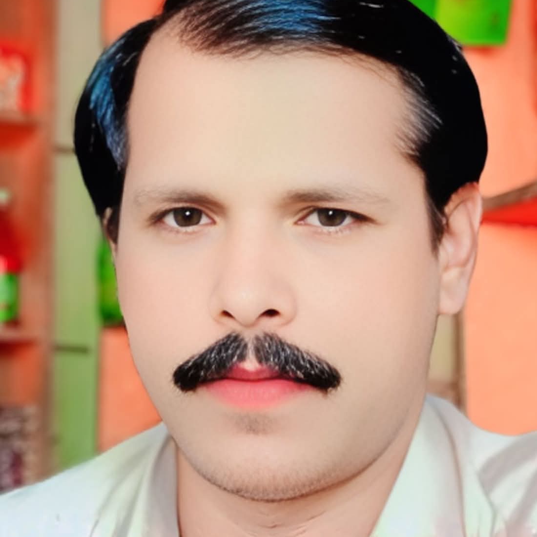 Riaz Khan Rind on Reels