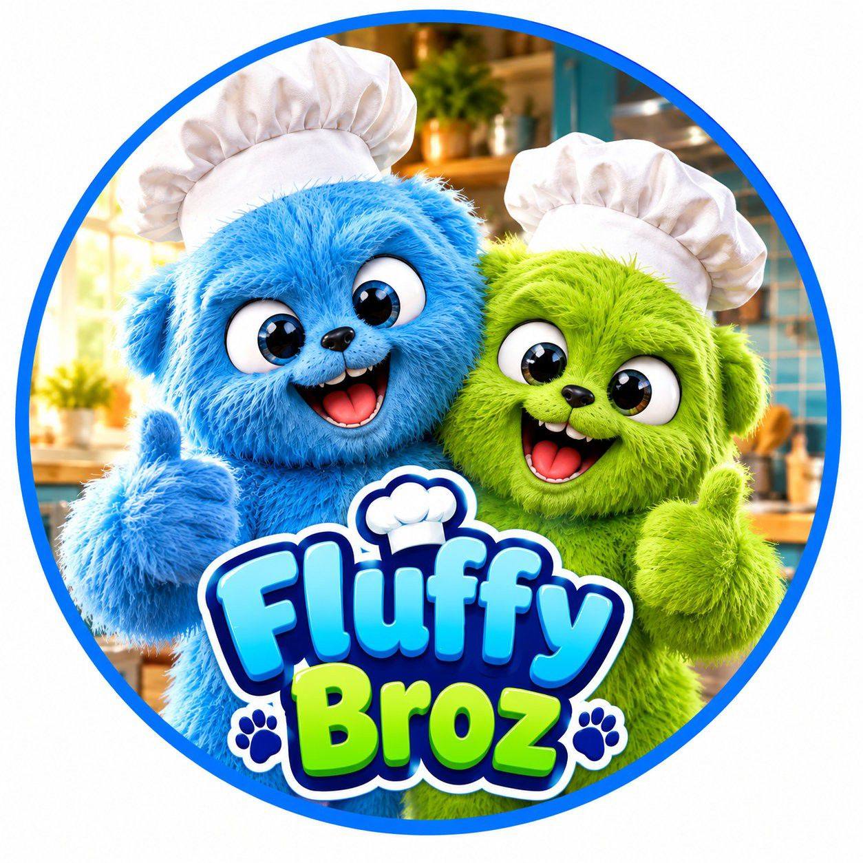 😂 These Monster Chefs Should NEVER Be Allowed in a Kitchen! 🍕💙💚 Two ...