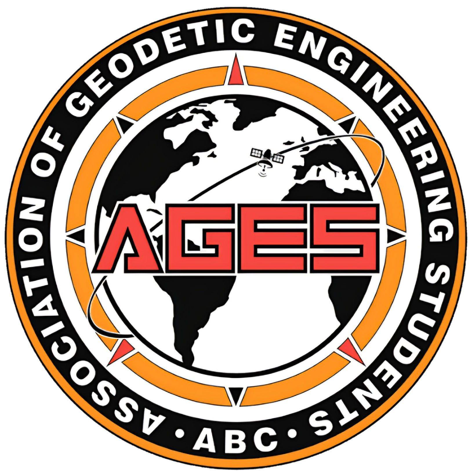📍... - Association of Geodetic Engineering Students - ABC | Facebook