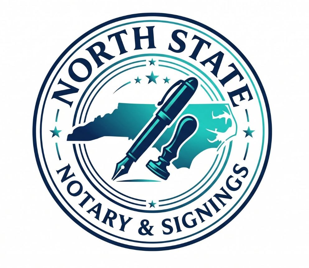 North State Notary & Signings