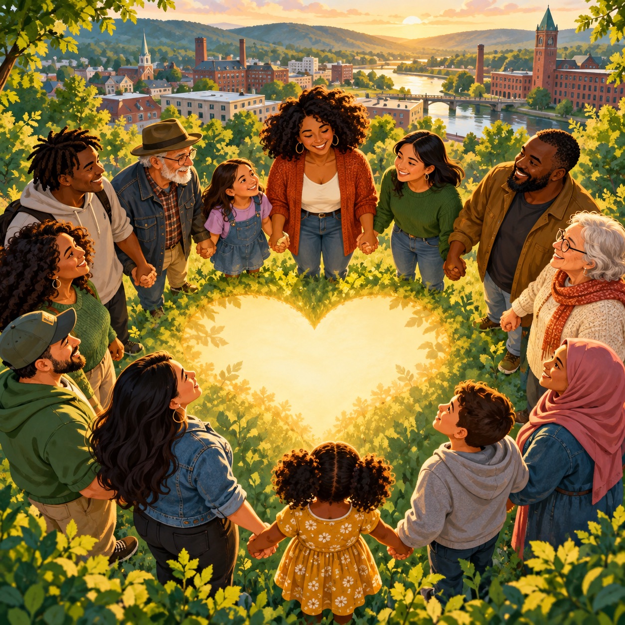 Chestnut Community Alliance | Facebook