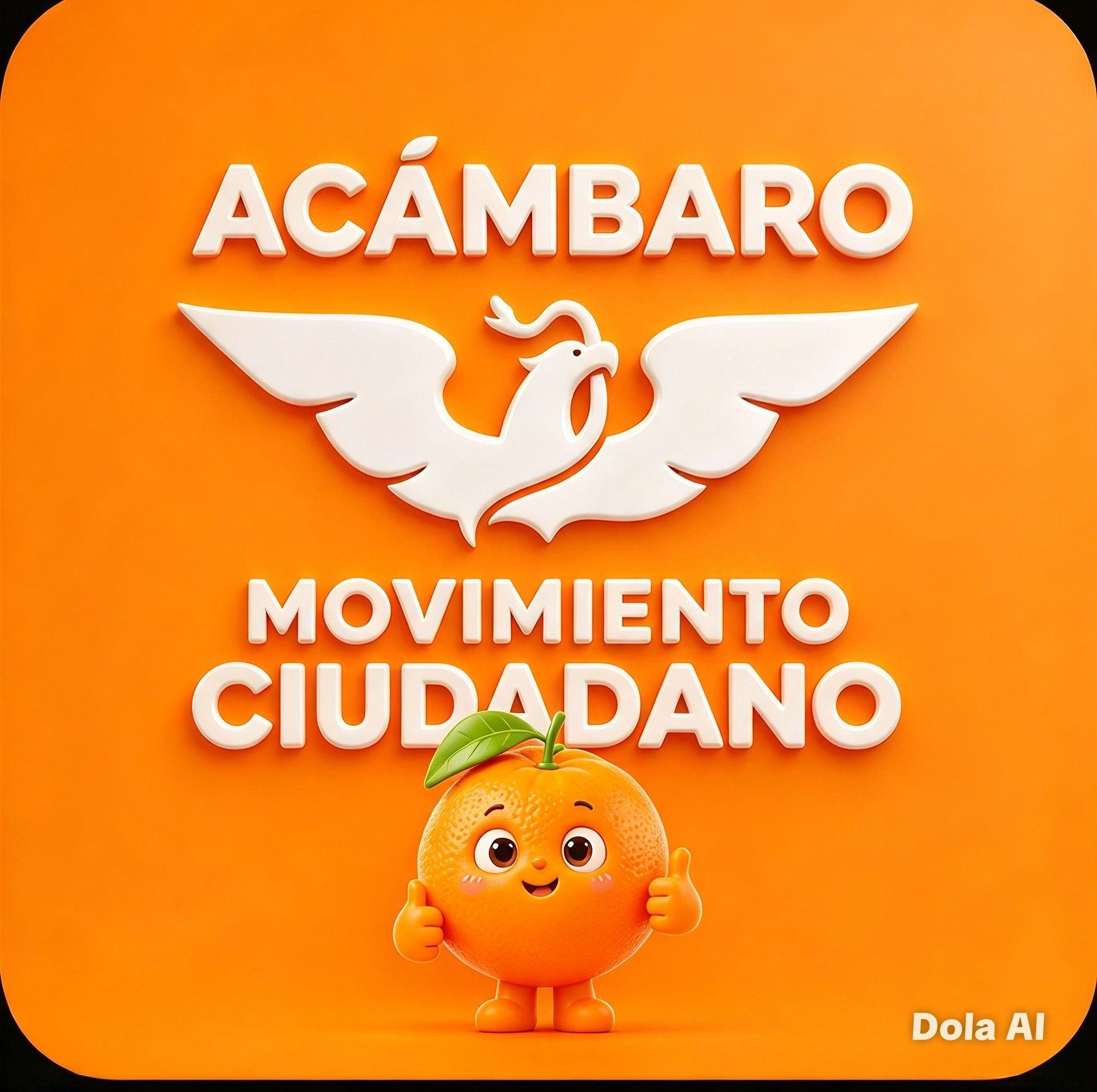 Moviento Naranja on Reels