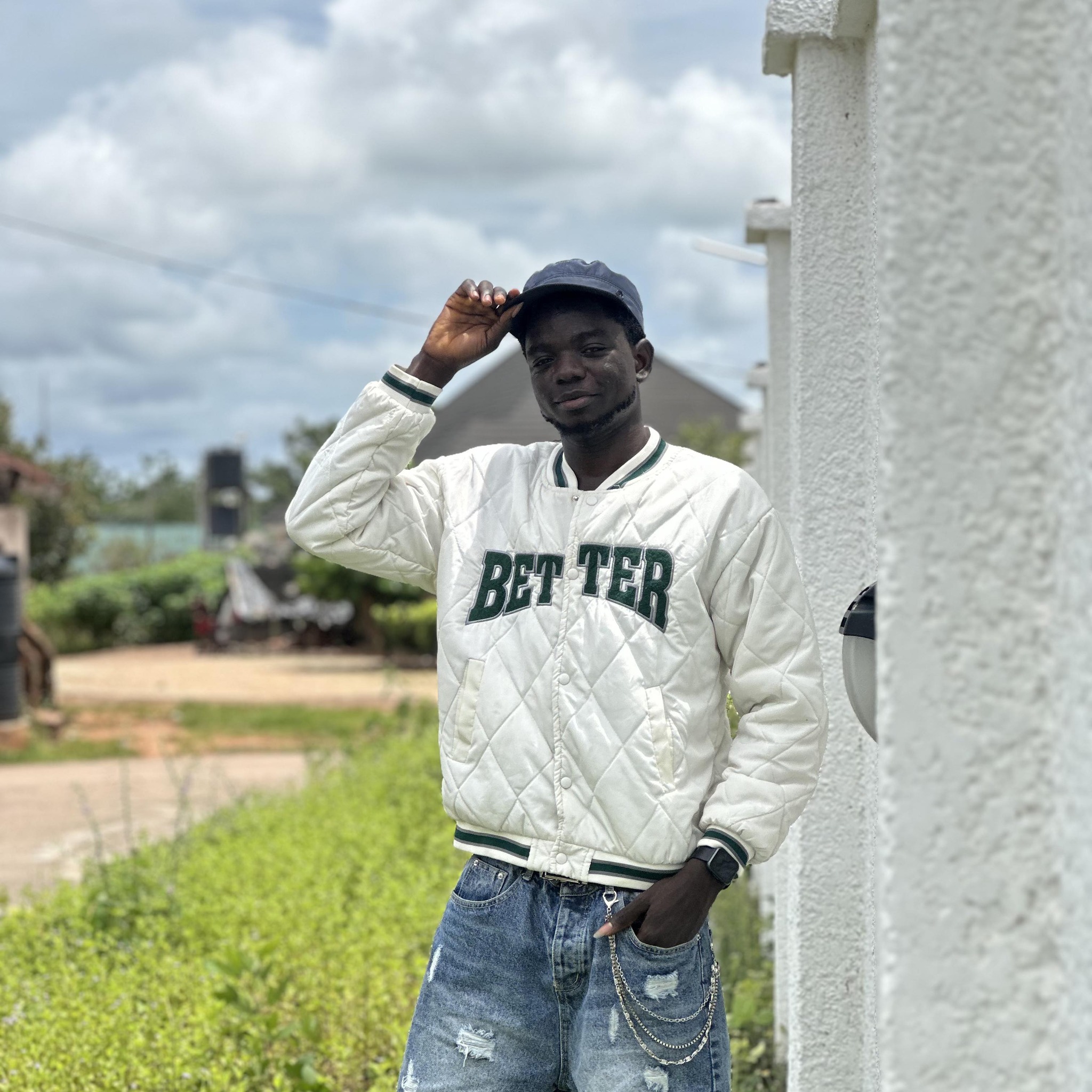 Another key | Genei6ix