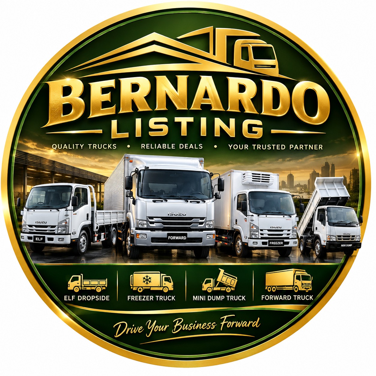 Reefer Van Group Phils. | Facebook