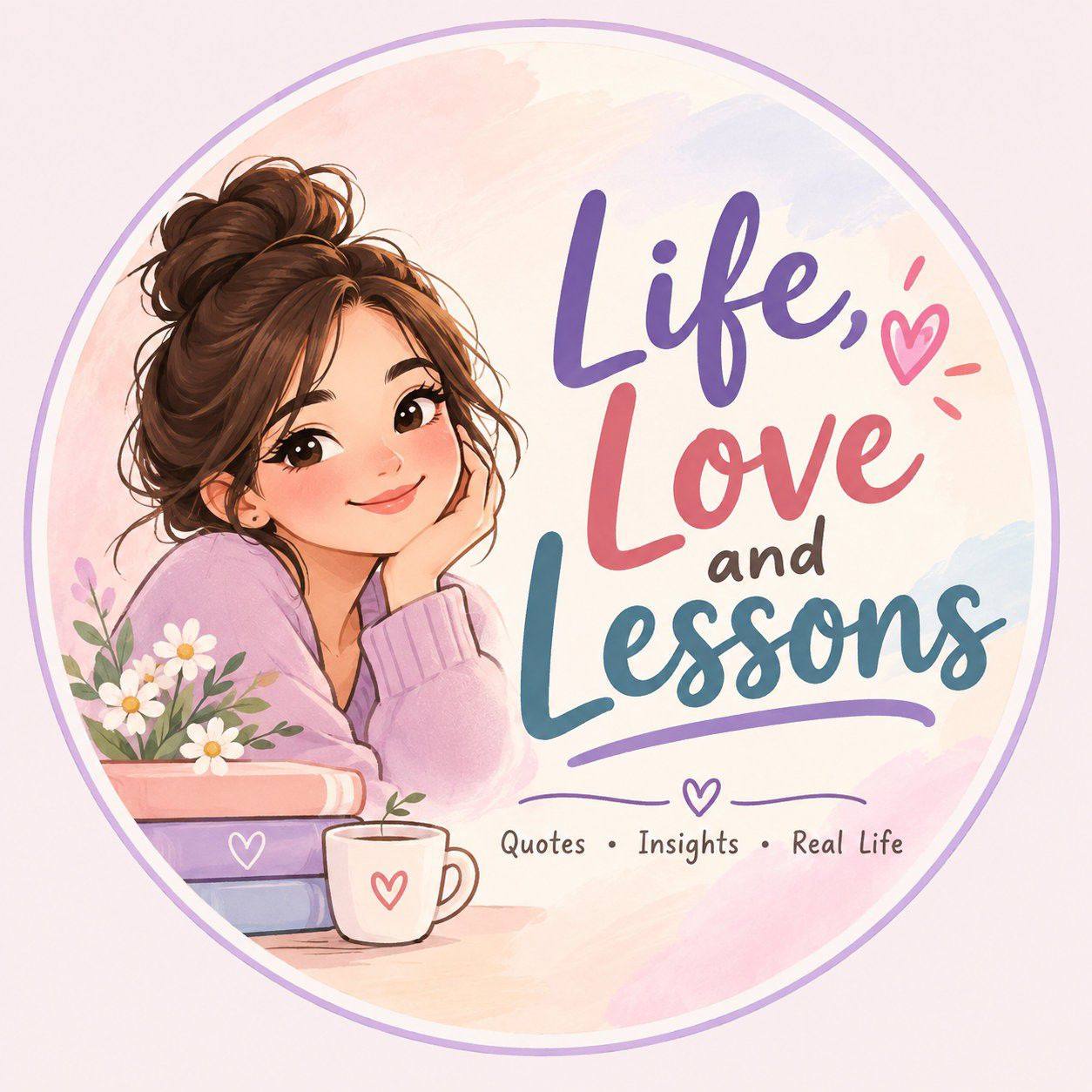 Life, Love and Lessons | Tagaytay City
