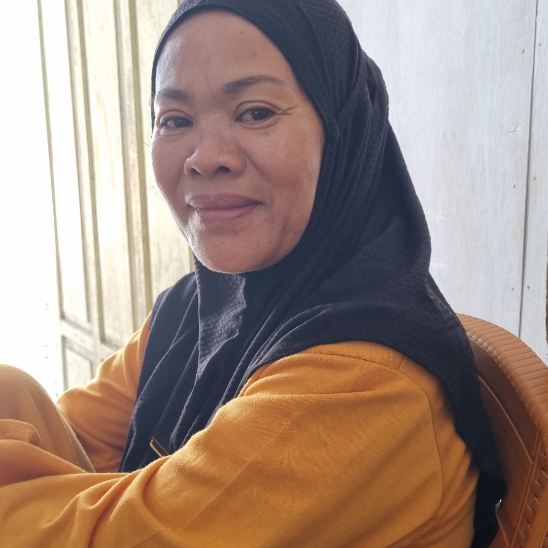 Adem ayem klau dah gini dengerin solawatan | Risky