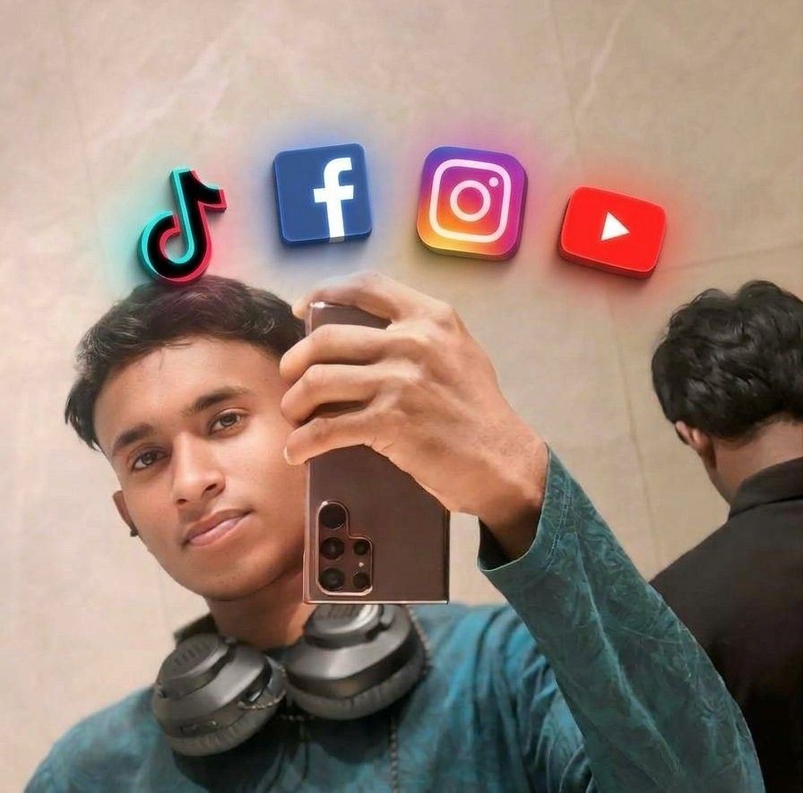 Ebad Ullah on Reels