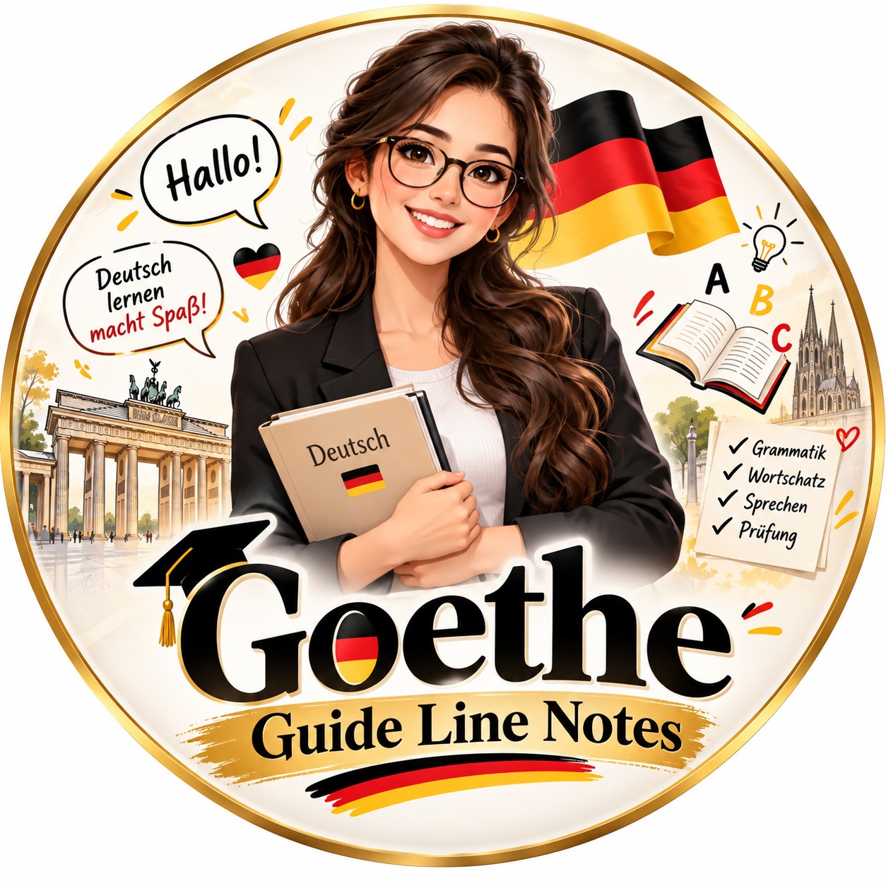 Let's Speak German and Deutsch! | Facebook