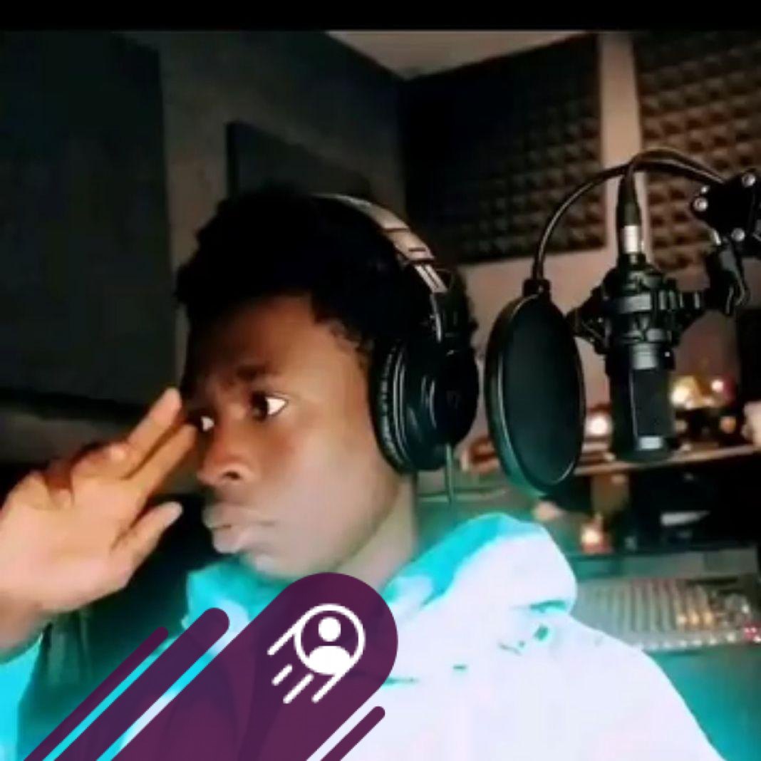 on s'en fout des machines ... #BLINDE4LIFE #RAP #NEW #OSFDM | DESBY LSB