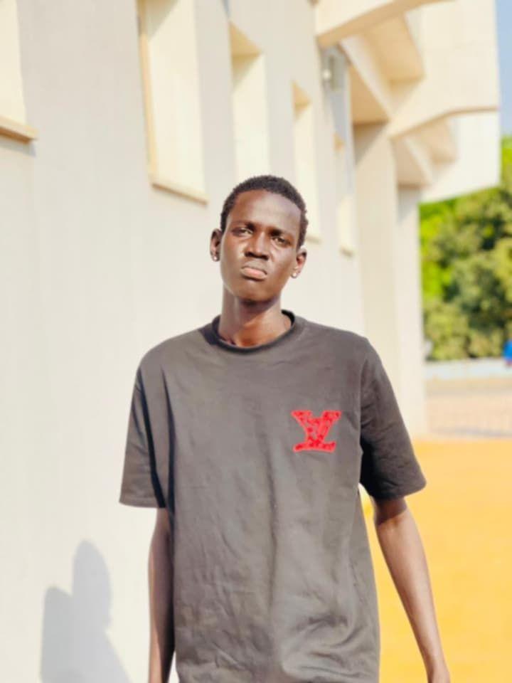 Rubkona First 🦅🙏 BIGGEST BIRD 🦅 | Gaw Izzy