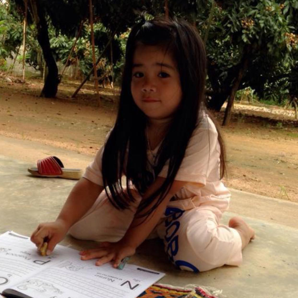 Praewe Yasanuth