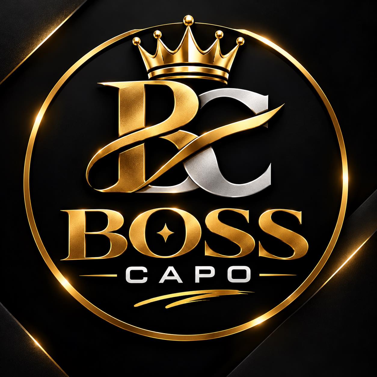 Boss capo on Reels