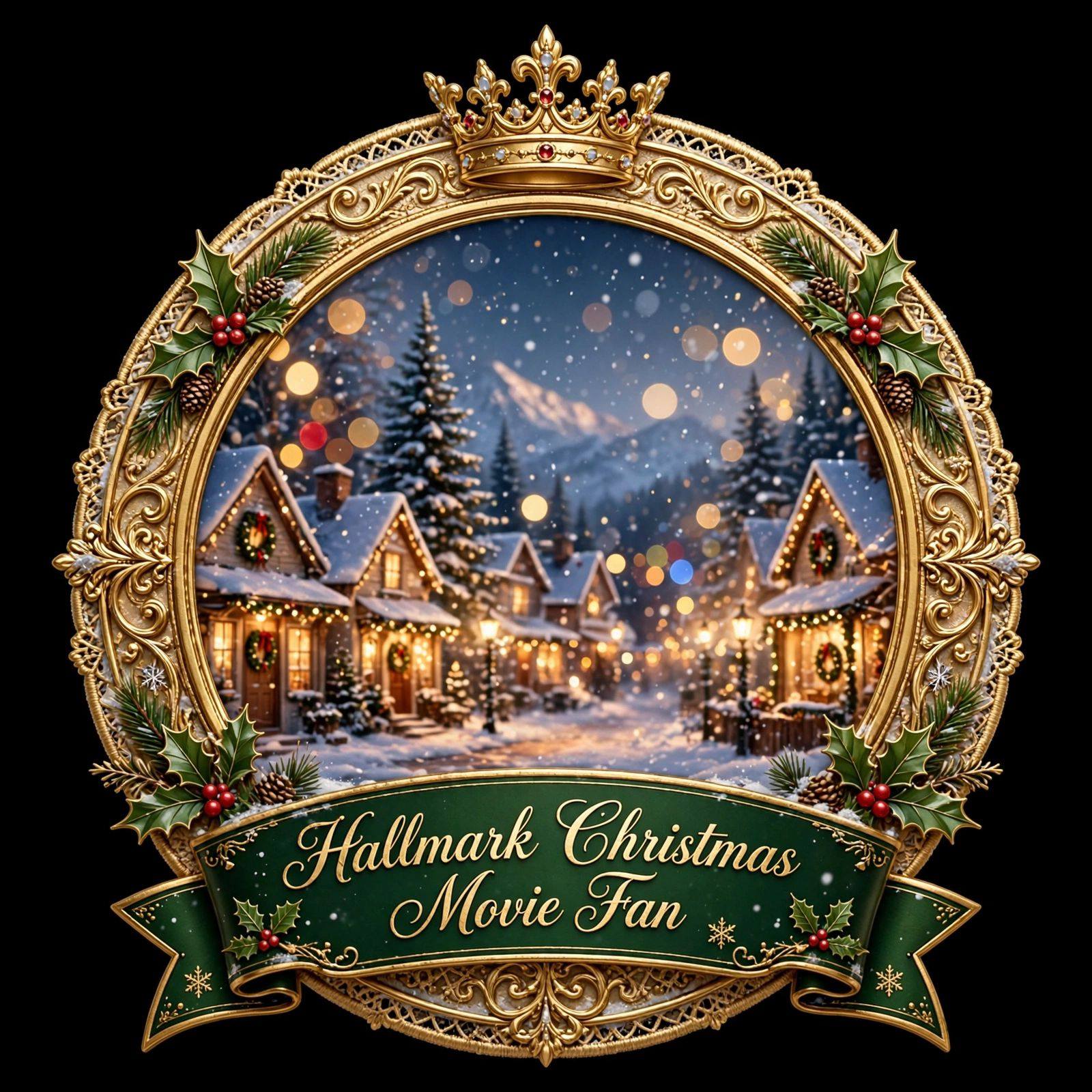 Hallmark Christmas Movies | Facebook