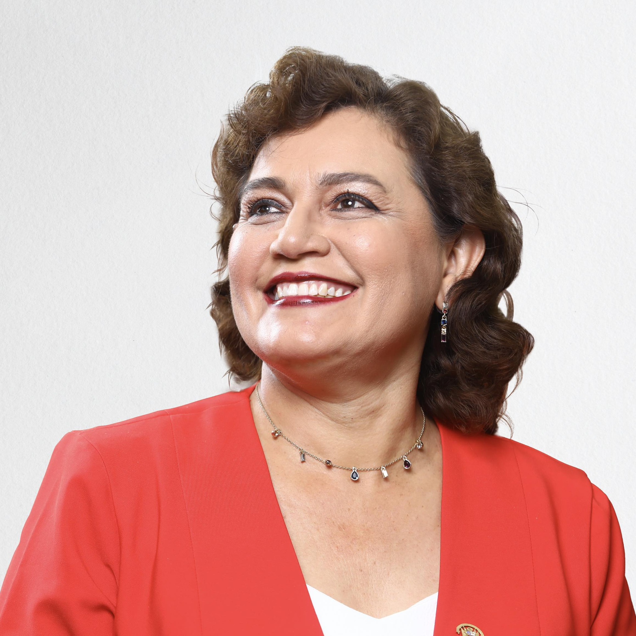 Silvia Monteza - 📌 | Cada segundo domingo de septiembre...