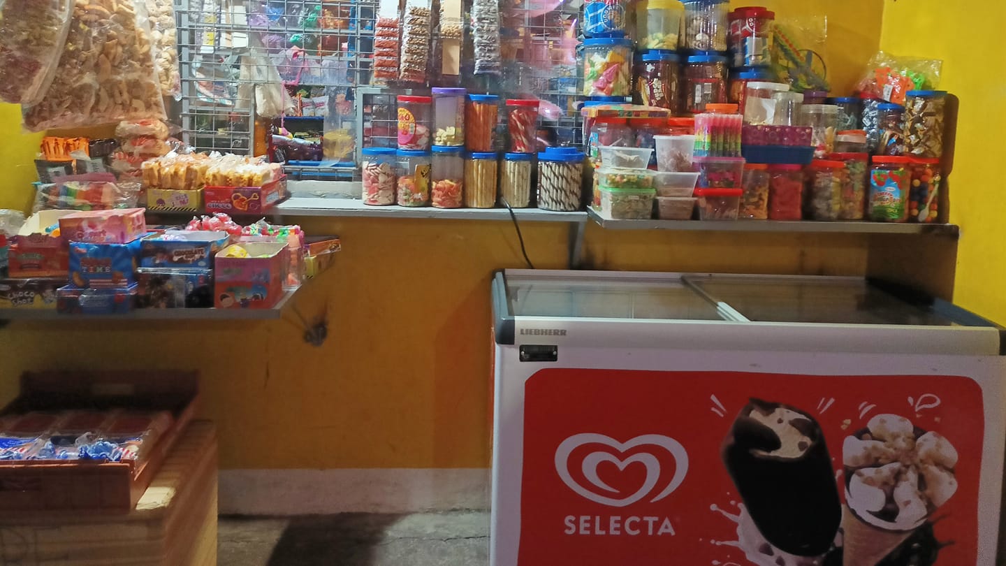 Selecta Dealer - Novaliches Area
