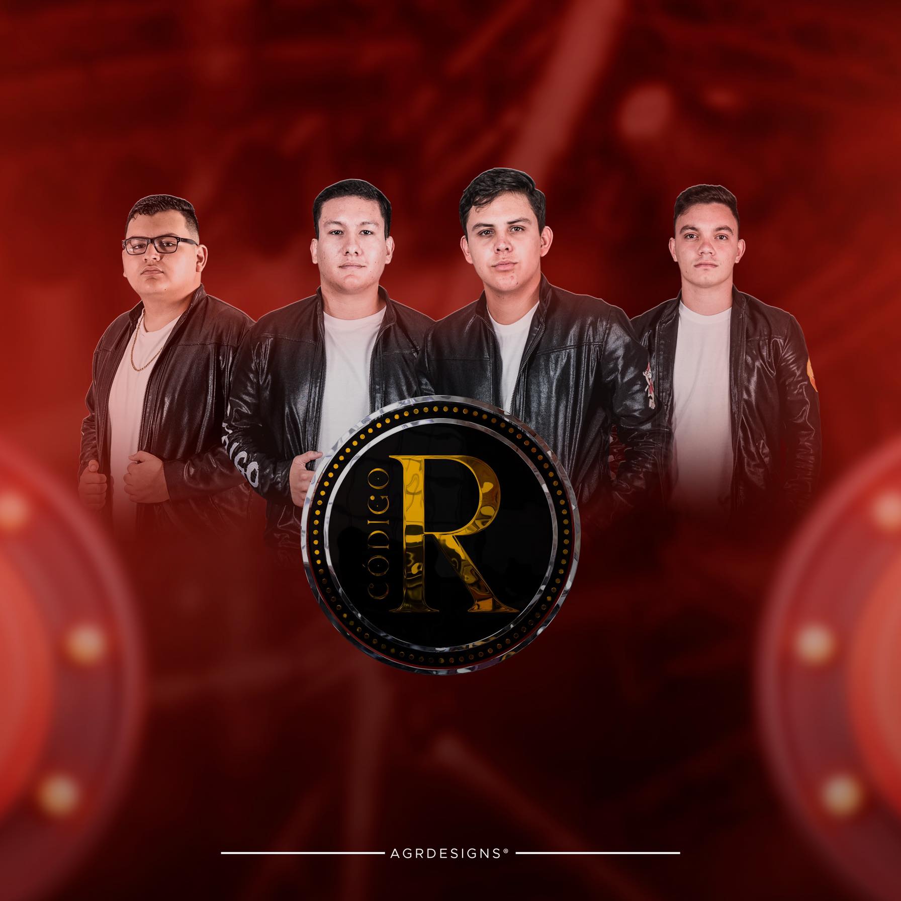 Grupo Código R