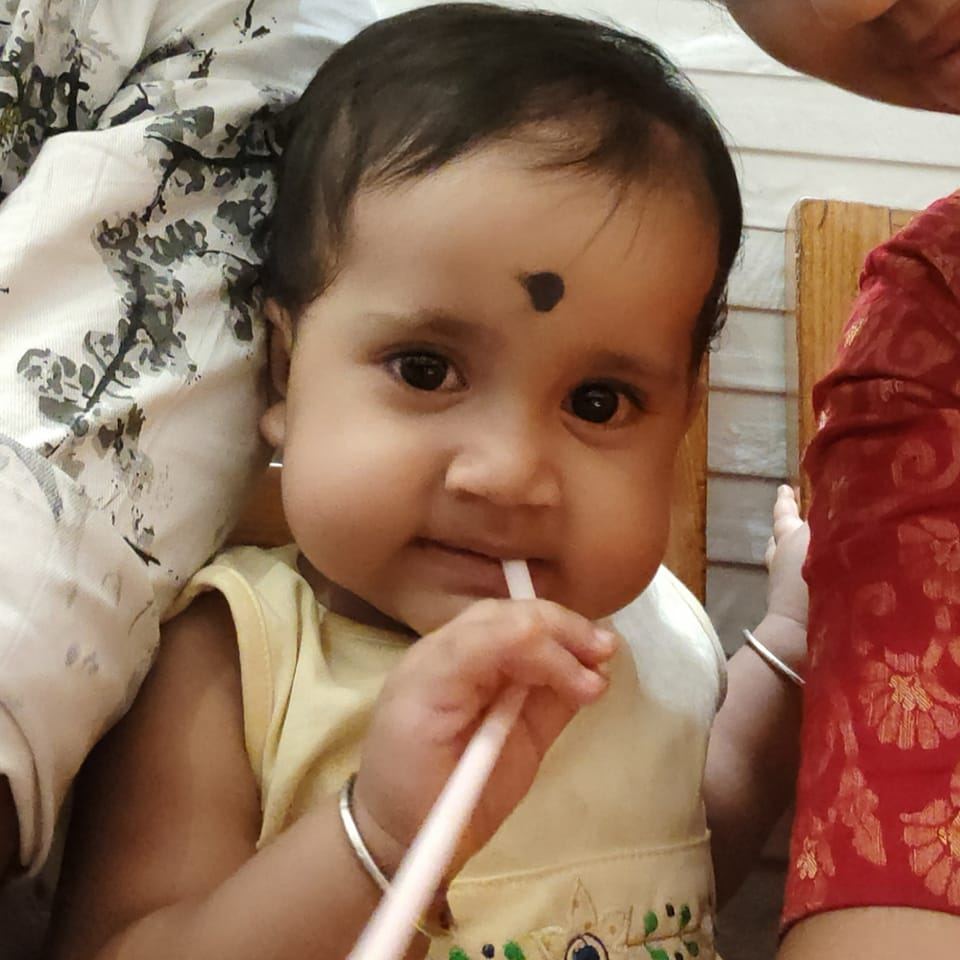 Mithir kando karkhana