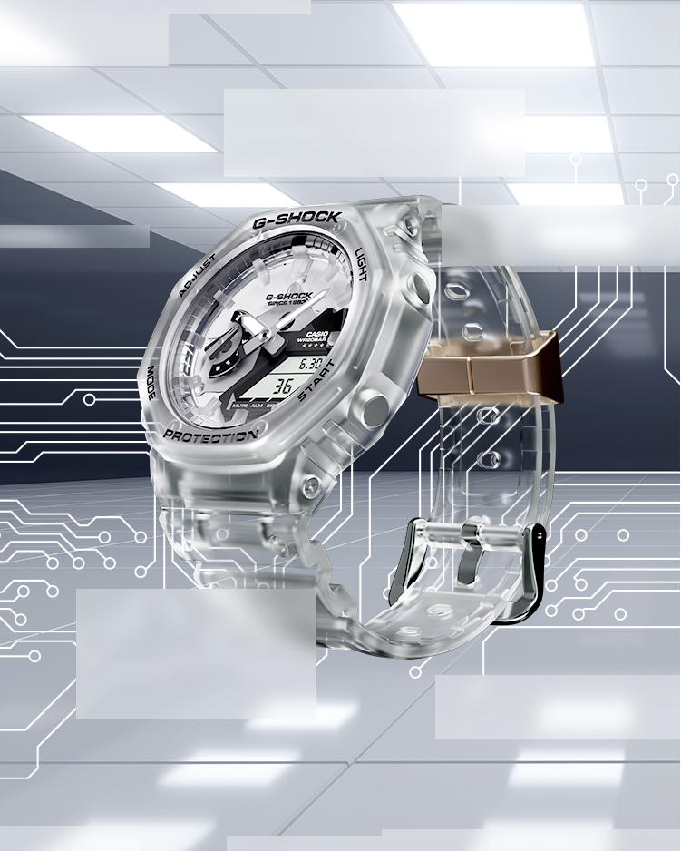 The 40th Anniversary CLEAR REMIX series is COMING SOON A CLEAR