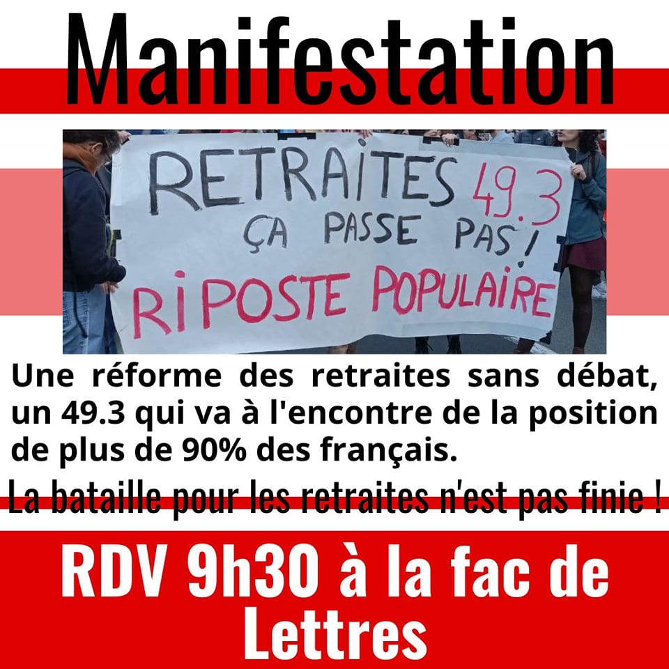 Lettre Depart Retraite Manuscrite Ou Pas