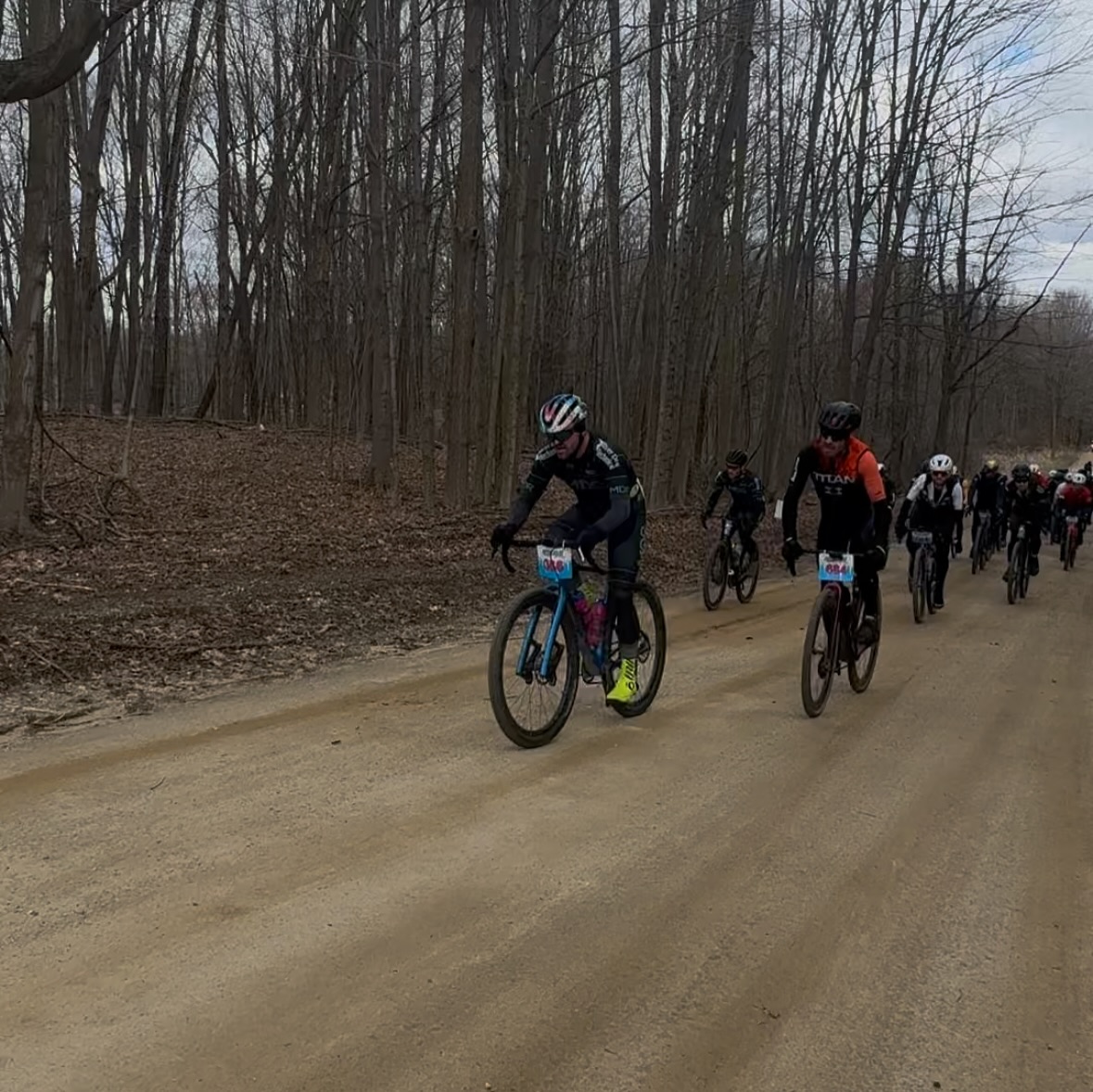 Michigan Dirt Riders