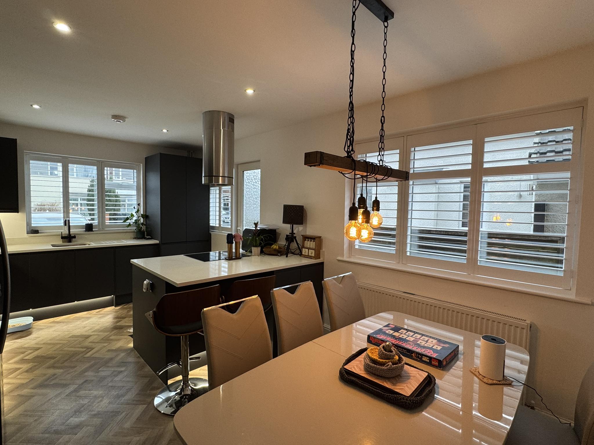 Timeless Shutters and Blinds - Timeless Shutters and Blinds new ...