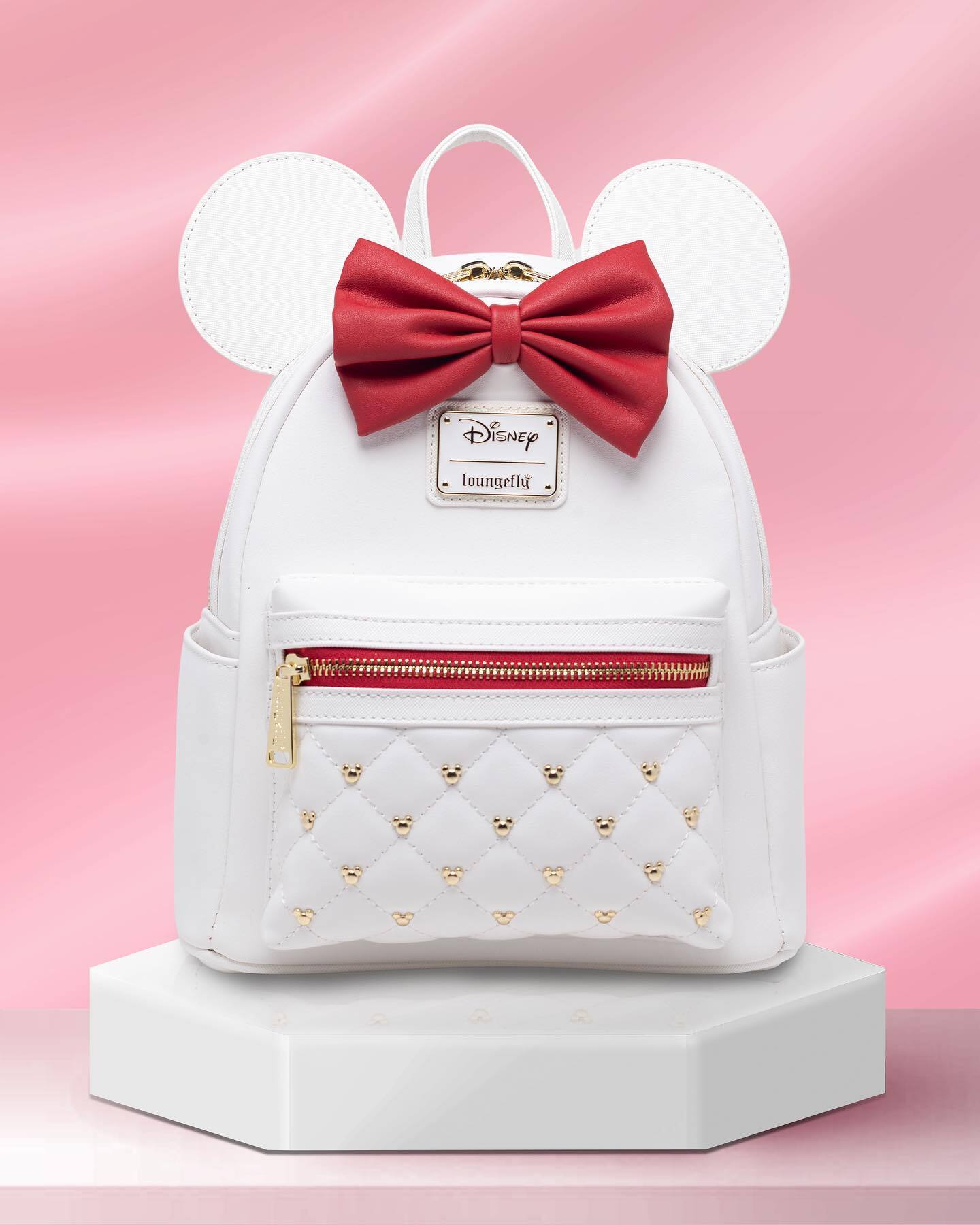 Next up in 707 Street's Minnie Mouse Classic Series: iridescent
