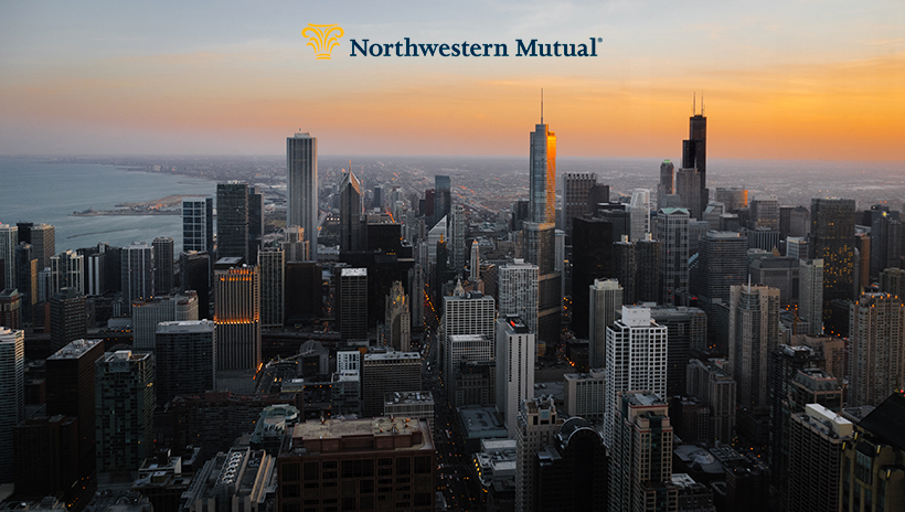 Raymond Lee - Northwestern Mutual Wealth Management Company | Chicago IL