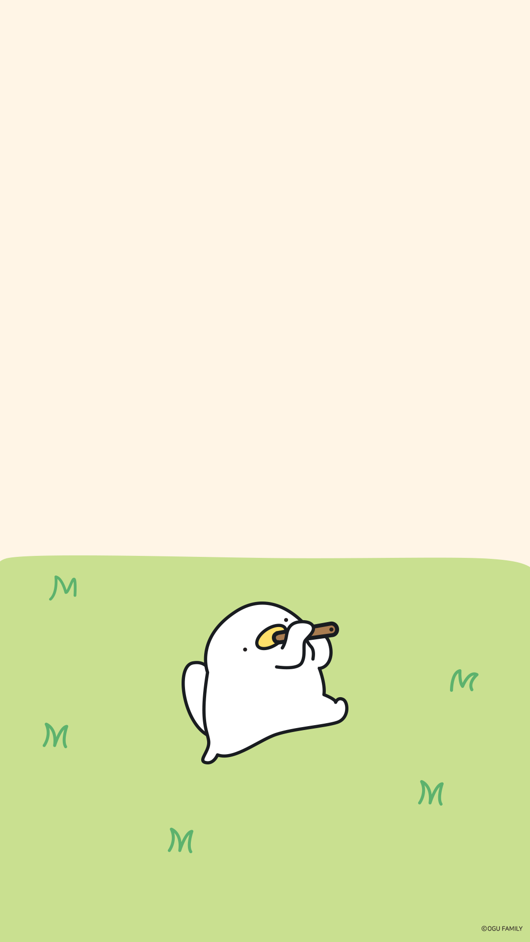 오구 - 요즘_인싸커플_폰배경_근황ver3.jpg ⠀⠀⠀⠀⠀ 뽀시래기 커플 같이 놀쟈! (づ ‘ ө
