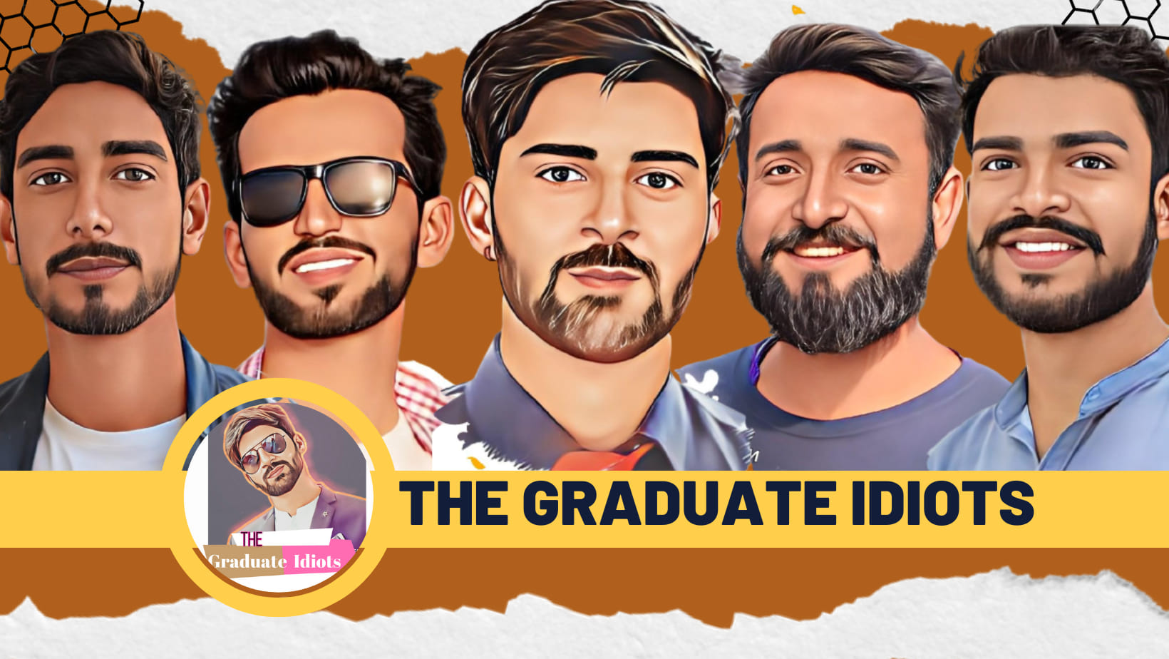 The Graduate Idiots