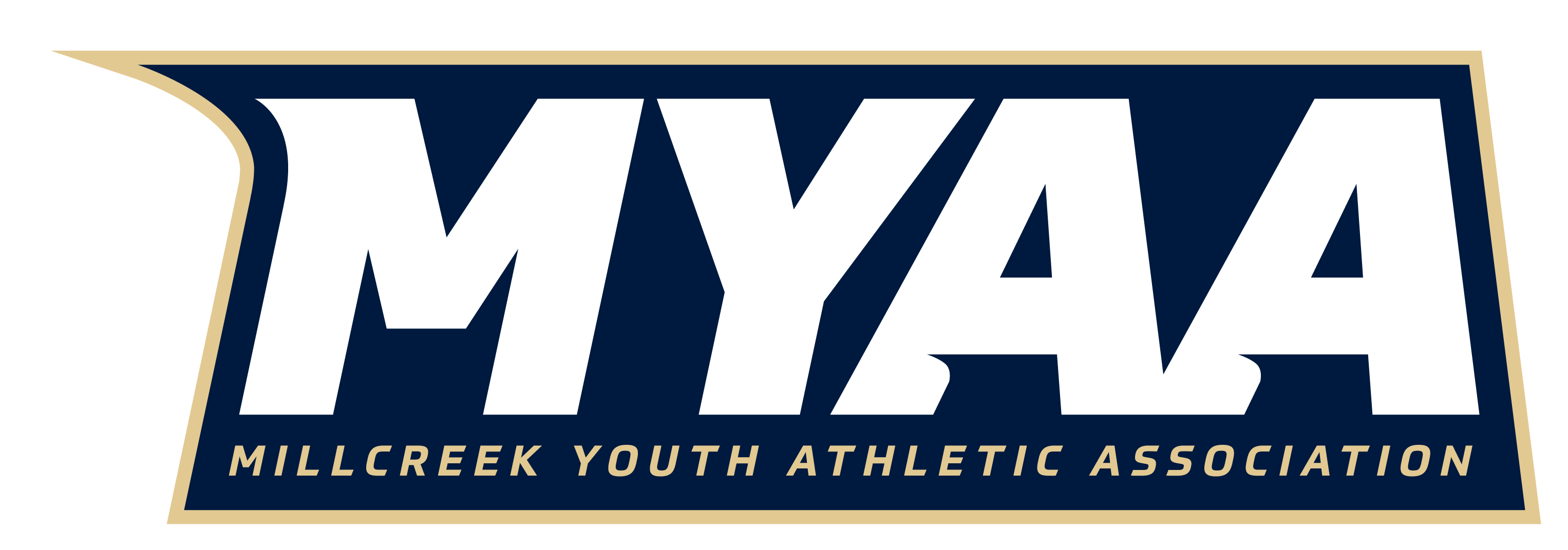 MYAA Millcreek Youth Athletic Assc. | Erie PA