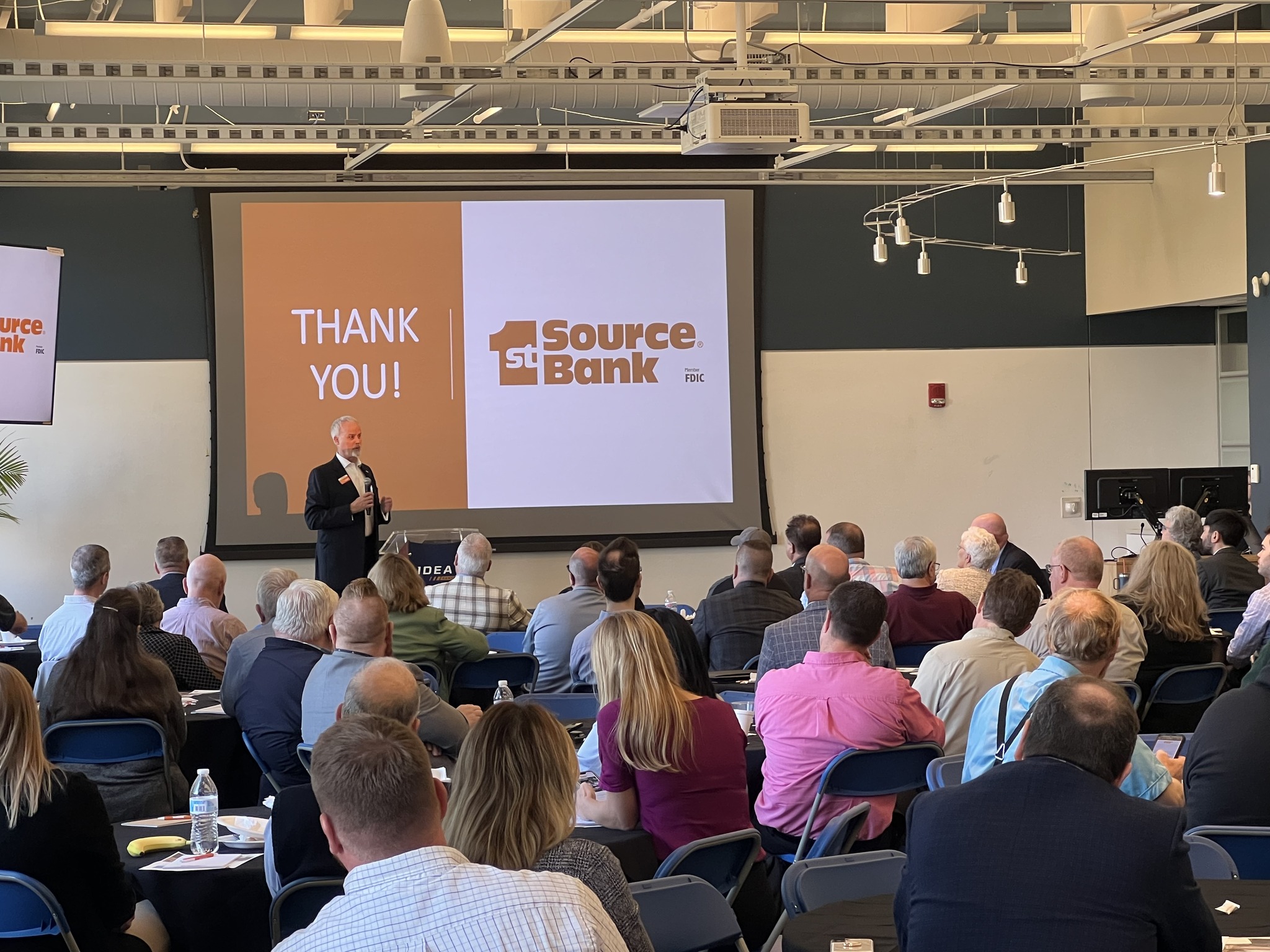 1st Source Bank - Our Manufacturing Practice Group... | Facebook