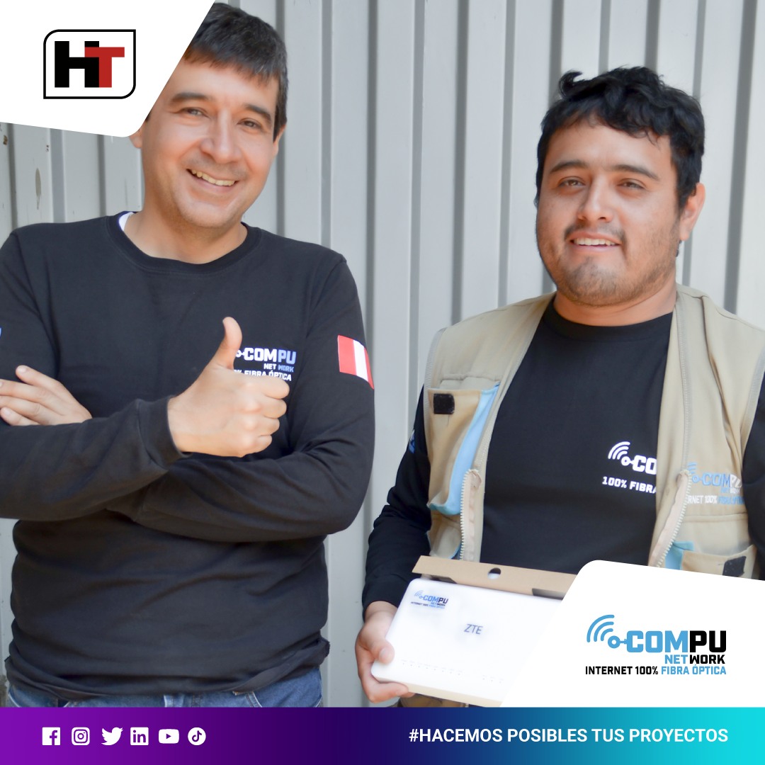Hayex - #Hayex | 🇵🇪🇧🇴 𝗡𝘂𝗲𝘀𝘁𝗿𝗼𝘀 𝗰𝗹𝗶𝗲𝗻𝘁𝗲𝘀 𝘆𝗮 𝗰𝗼𝗺𝗲𝗻𝘇𝗮𝗿𝗼𝗻 𝗮 𝗽𝗼𝘁𝗲𝗻𝗰𝗶𝗮𝗿 𝘀𝘂 ...