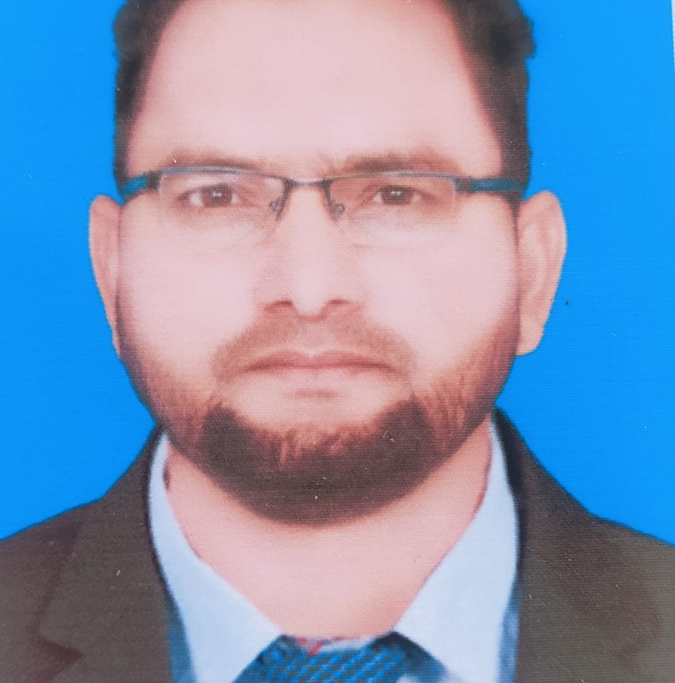 Shoukat Ali Raza