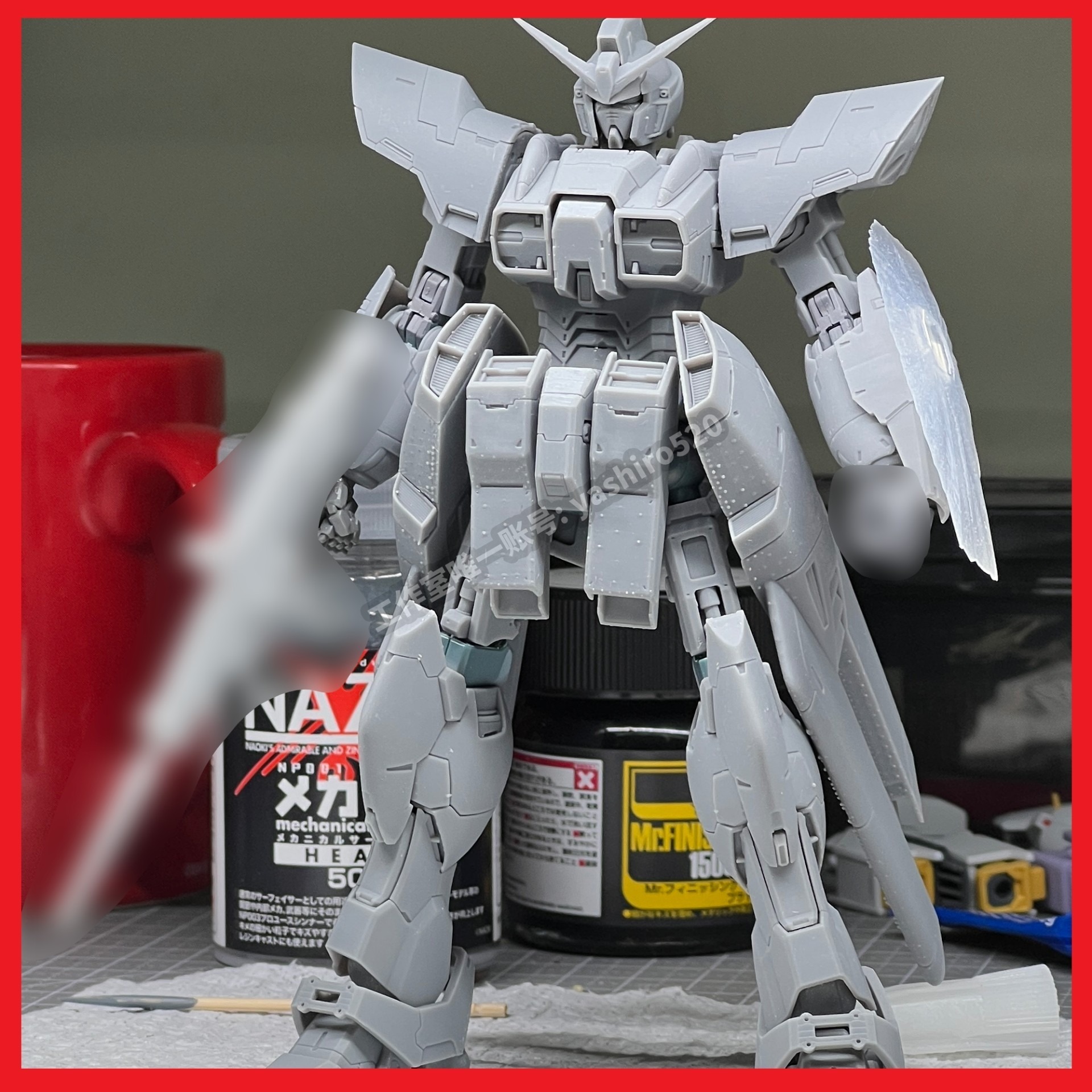 アート・デザイン・音楽 G-saviour full weapon アート・デザイン